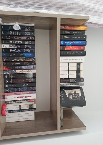 wattpad ve klasik tarz kitap