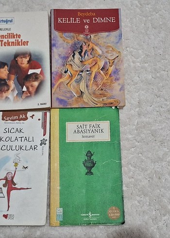 Kitap Seti - Klasik ve Macera - Görsel 3