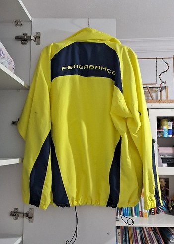 Fenerbahçe Ceket - Görsel 2