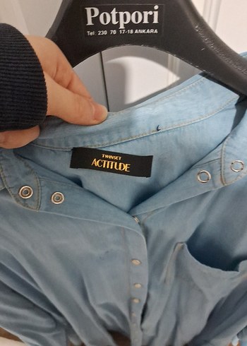 büyük beden tunik - Görsel 3