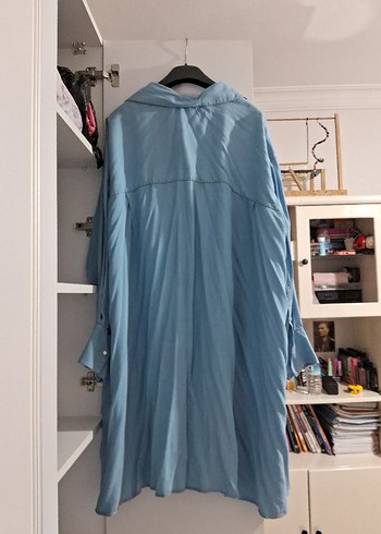 büyük beden tunik - Görsel 2