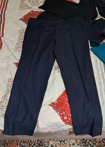 özel dikim erkek takım elbise - Görsel 2