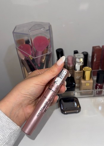 Maybelline Sky High maskara - Görsel 2