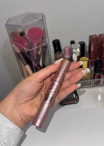 Maybelline Sky High maskara - Görsel 3