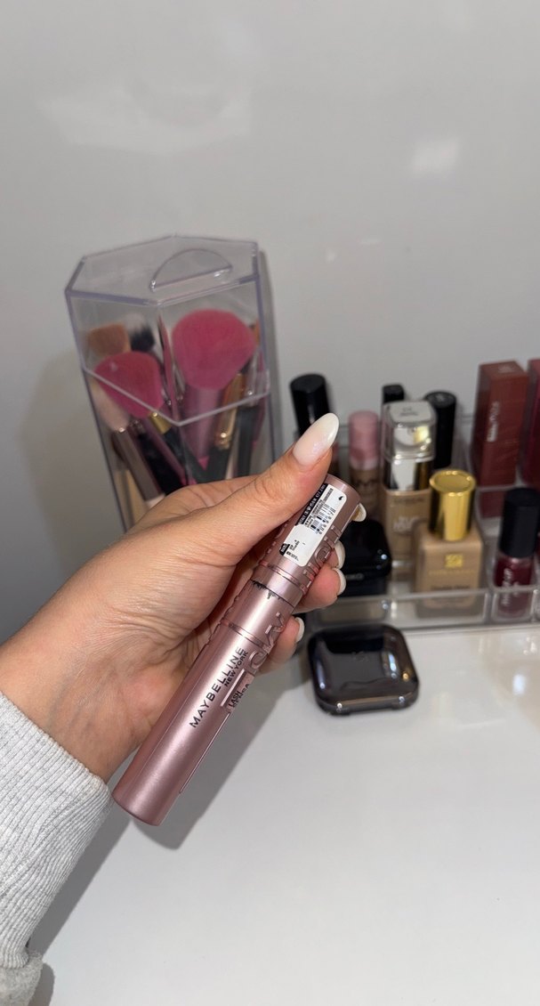 Maybelline Sky High maskara - Görsel 2