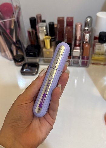 Maybelline maskara - Görsel 2