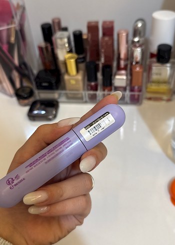 Maybelline maskara - Görsel 3