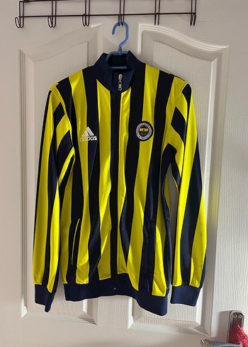 Fenerbahçe Çizgili Uzun Kollu Unisex Forma