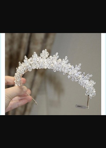 Oleg cassini gelinlik/nişanlık/söz elbisesi - Görsel 4