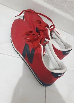New Balance ayakkabı