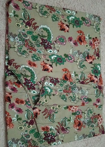 şalvar Adana şalvarlarımız - Görsel 3