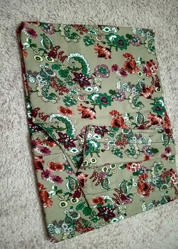 şalvar Adana şalvarlarımız - Görsel 2