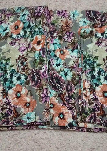 şalvar Adana şalvarlarımız - Görsel 4