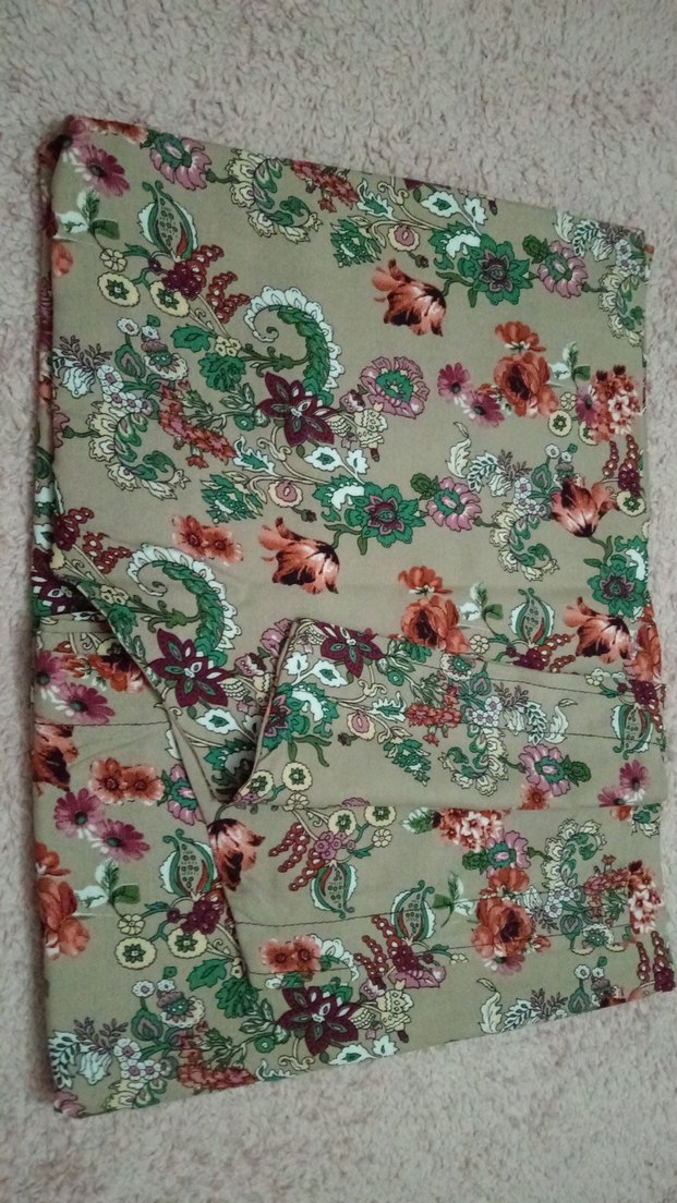 şalvar Adana şalvarlarımız - Görsel 3