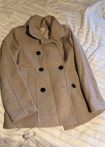H&M Kase Mont 36 Beden