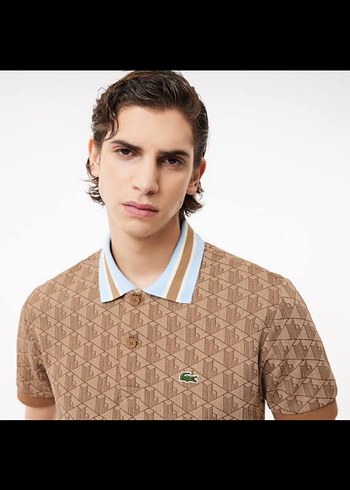 Lacoste Erkek Polo Tişört