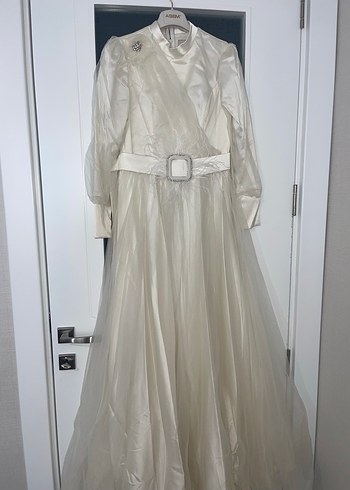 Gelinlik Nikah elbisesi