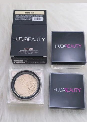 Huda Beauty