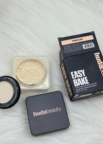 Huda Beauty