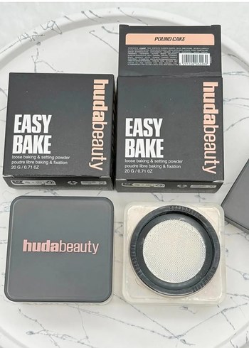 Huda Beauty