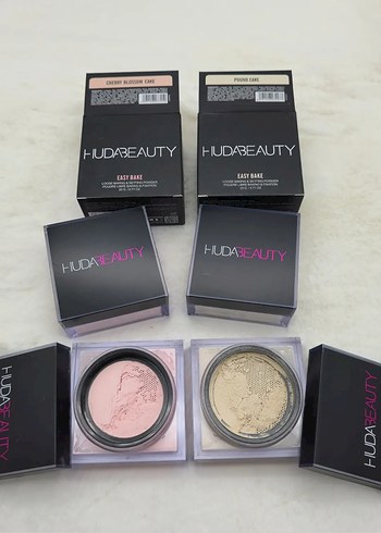 Huda Beauty