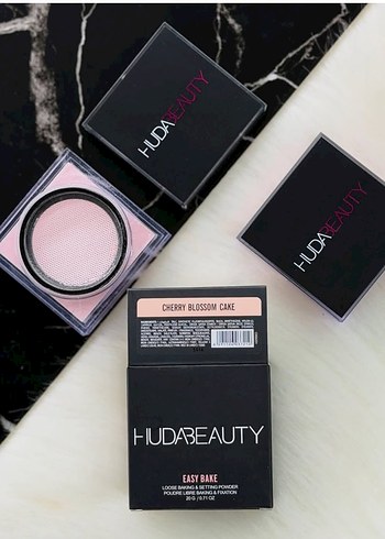 Huda Beauty