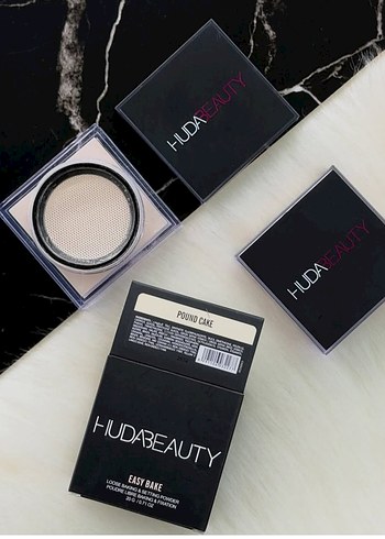 Huda Beauty