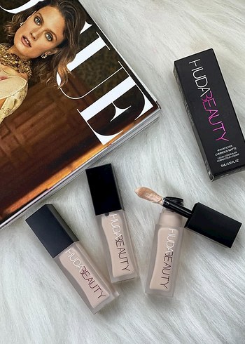 Huda Beauty