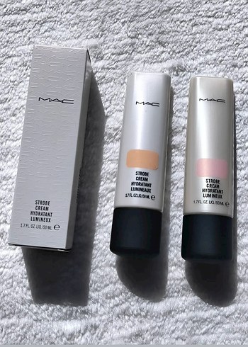 MAC Açık Renk Kapatıcı ve Aydınlatıcı