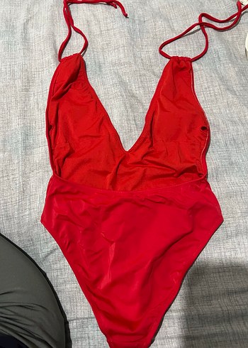 İnce Askılı mayokini - Görsel 2