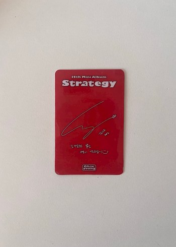 Chae strategy pc - Görsel 2