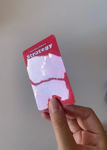 Chae strategy pc - Görsel 3