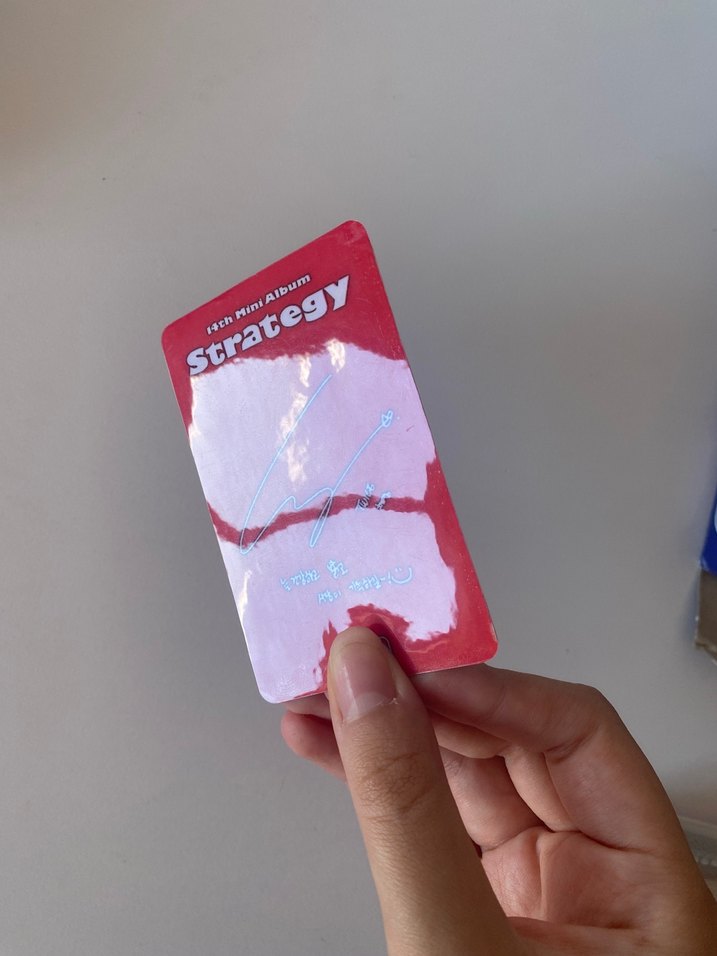 Chae strategy pc - Görsel 3