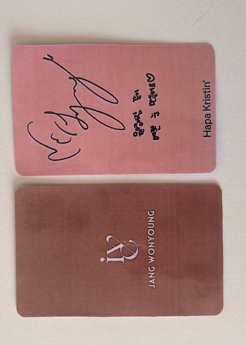 Wonyoung Pc Seti - Görsel 2