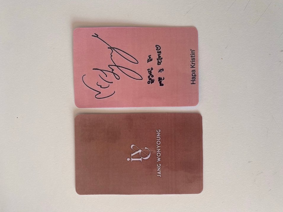 Wonyoung Pc Seti - Görsel 2