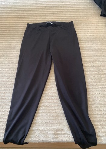 Kadın haşama - Görsel 2