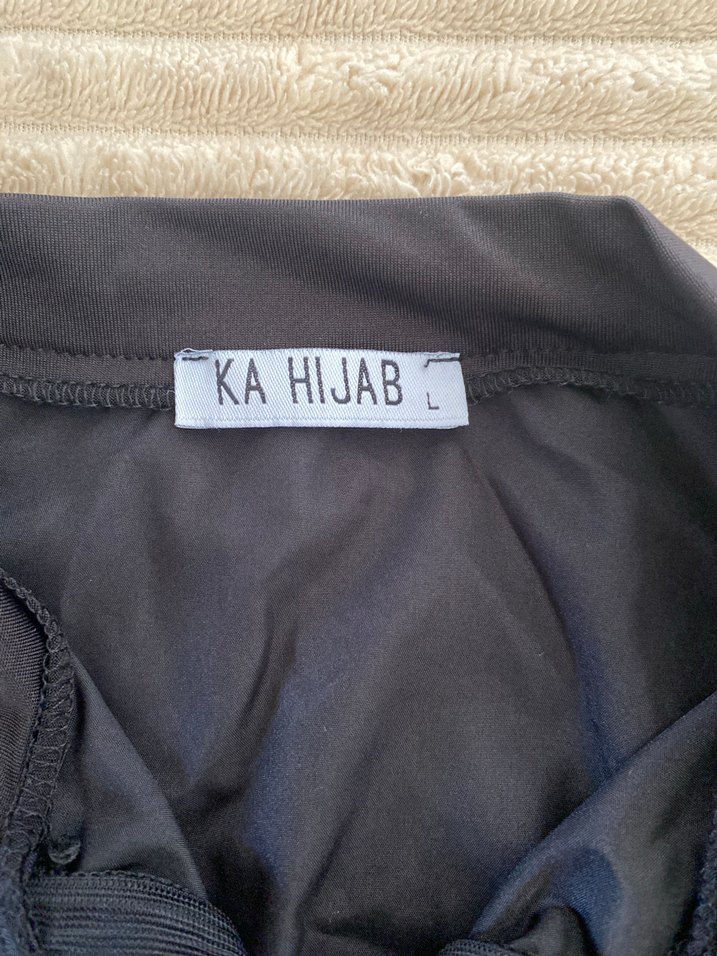 Kadın haşama - Görsel 3