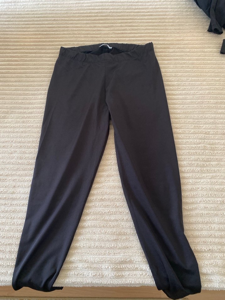 Kadın haşama - Görsel 2