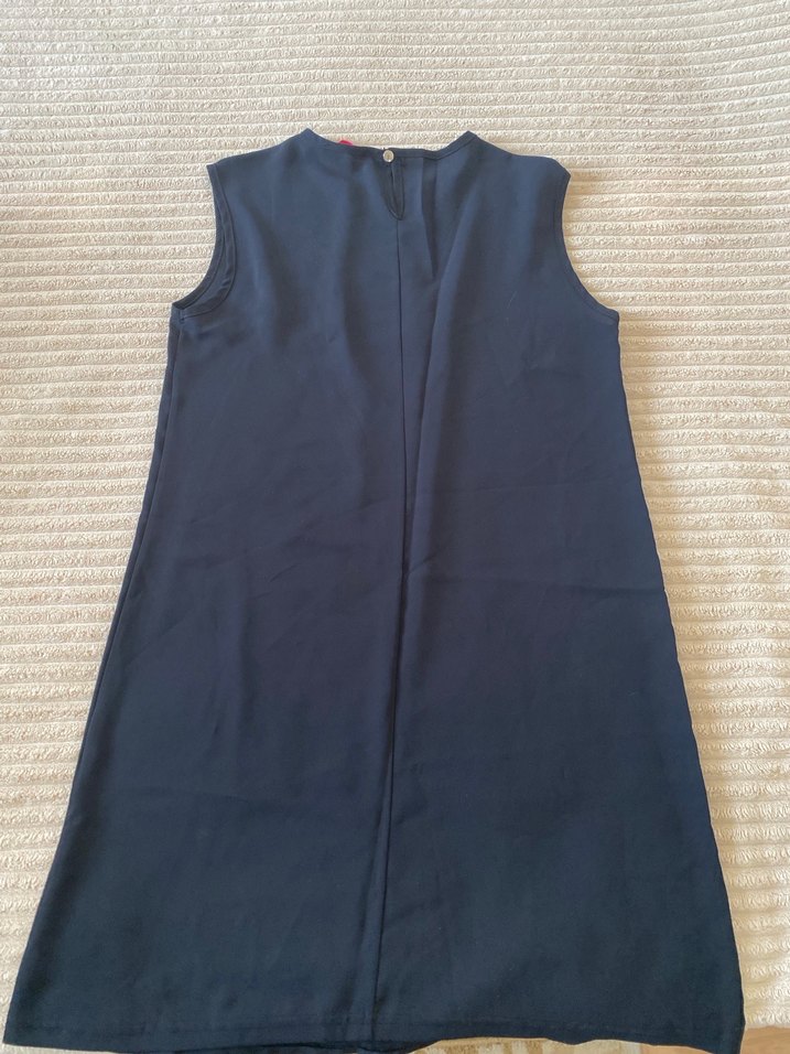 İçlik tunik - Görsel 2