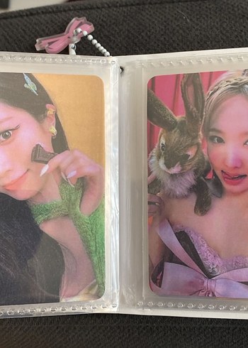 Twice Between1&2 Pc Seti
