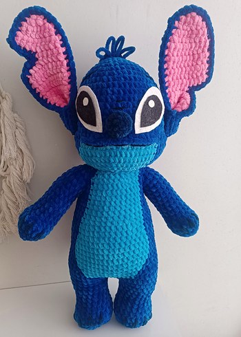 dev Stitch oyuncak
