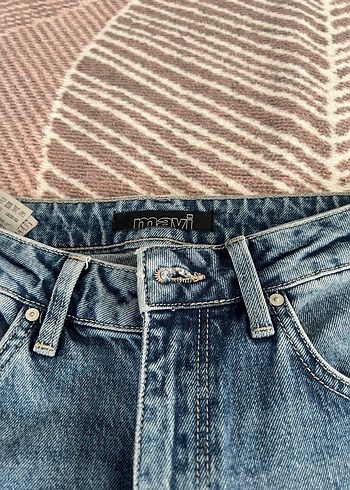 Mavi Mavi kot pantalon