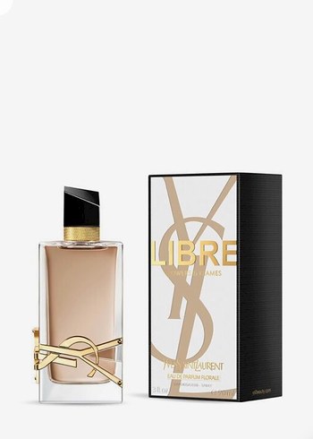 Yves Saint Laurent Libre Kadın Parfümü