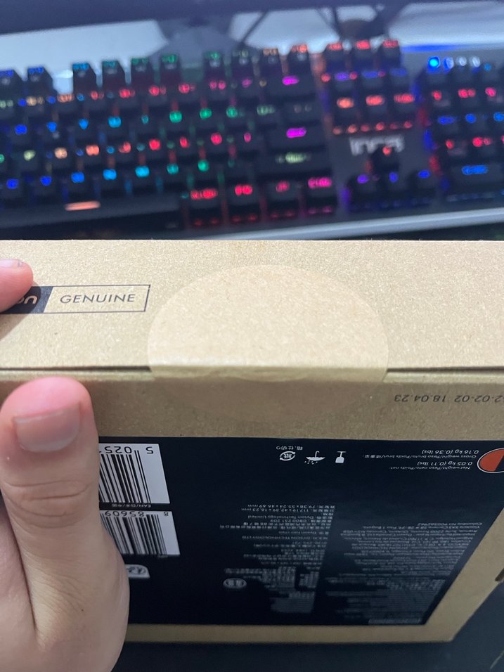 Dyson toka sıfır orjinal - Görsel 2