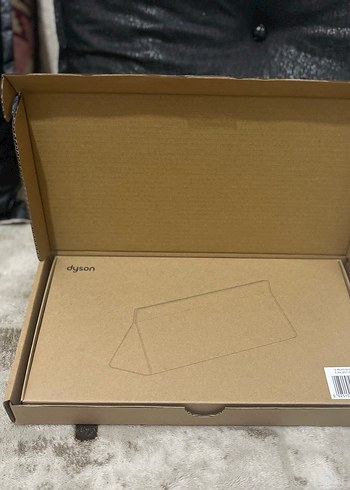 Dyson Siyah/Bakır Seyahat Çantası - Görsel 2