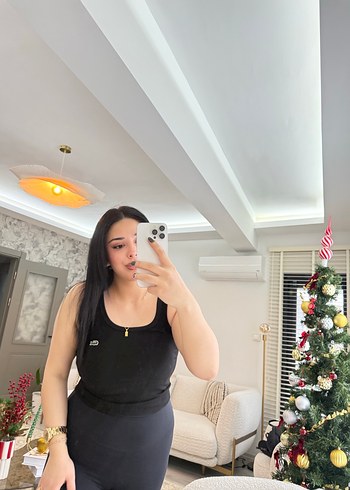 Siyah Örgü Kadın Kolsuz Mini Yelek - Görsel 4