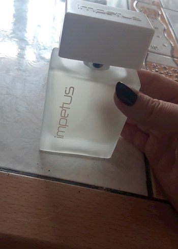 Diğer Impetus Kadın Parfümü