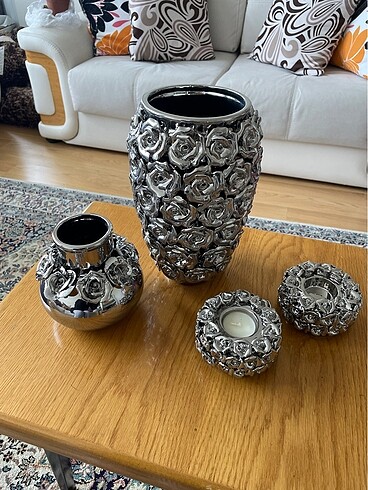 vazo mumluk set