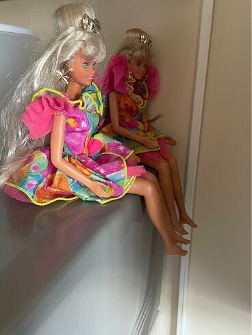 Barbie