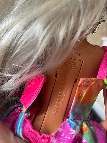 Barbie Barbie